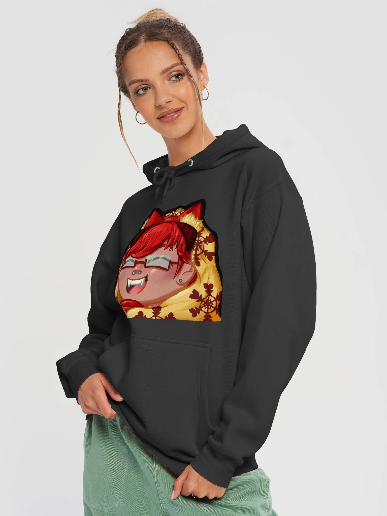 Cozy Cocoa Sweater product image (23)