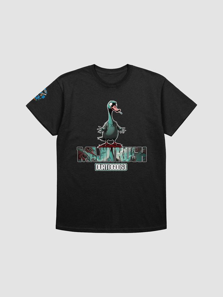Durti3Goos3 - Majin Kush Graphic Tee product image (5)