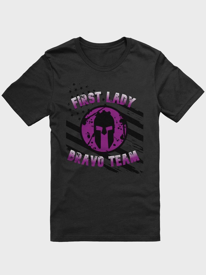 the first lady t shirt product image (1)
