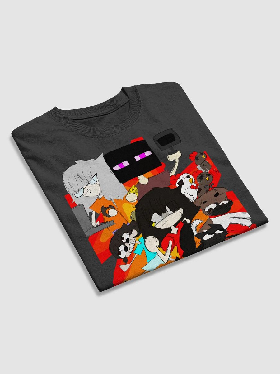 Family T-shirt product image (24)