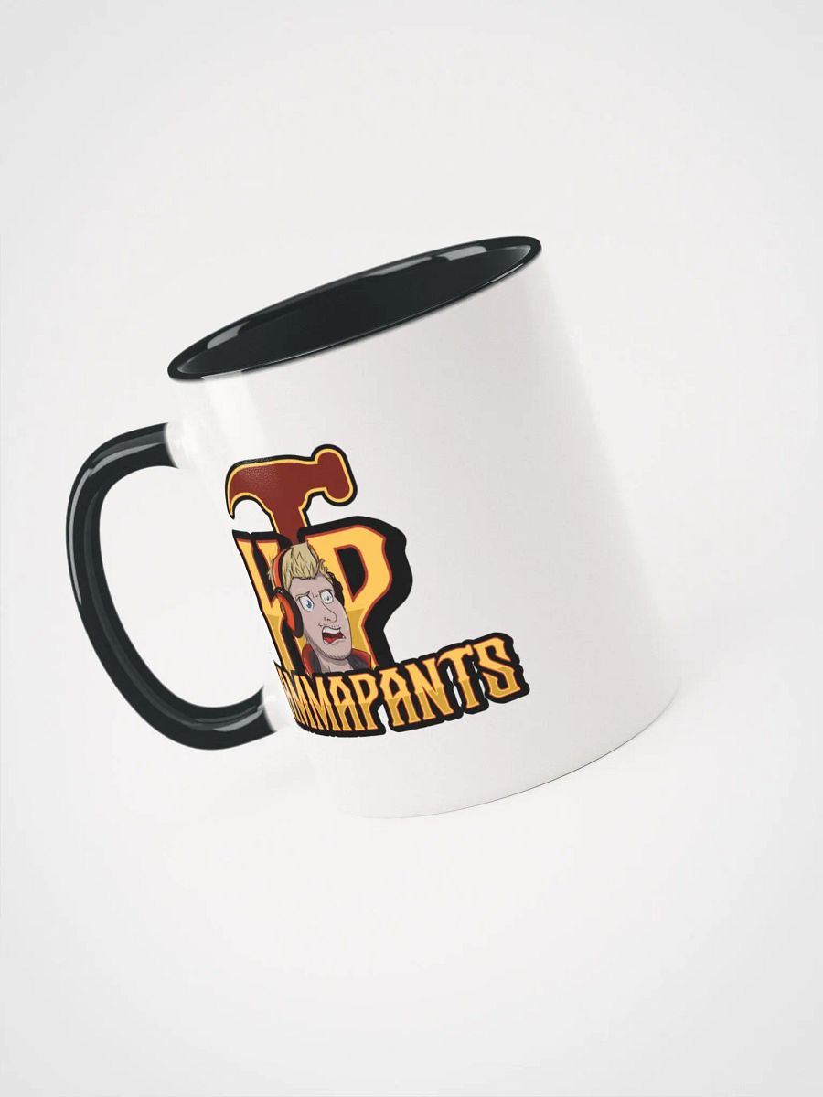 Hammapants Colored Ceramic Mug product image (3)