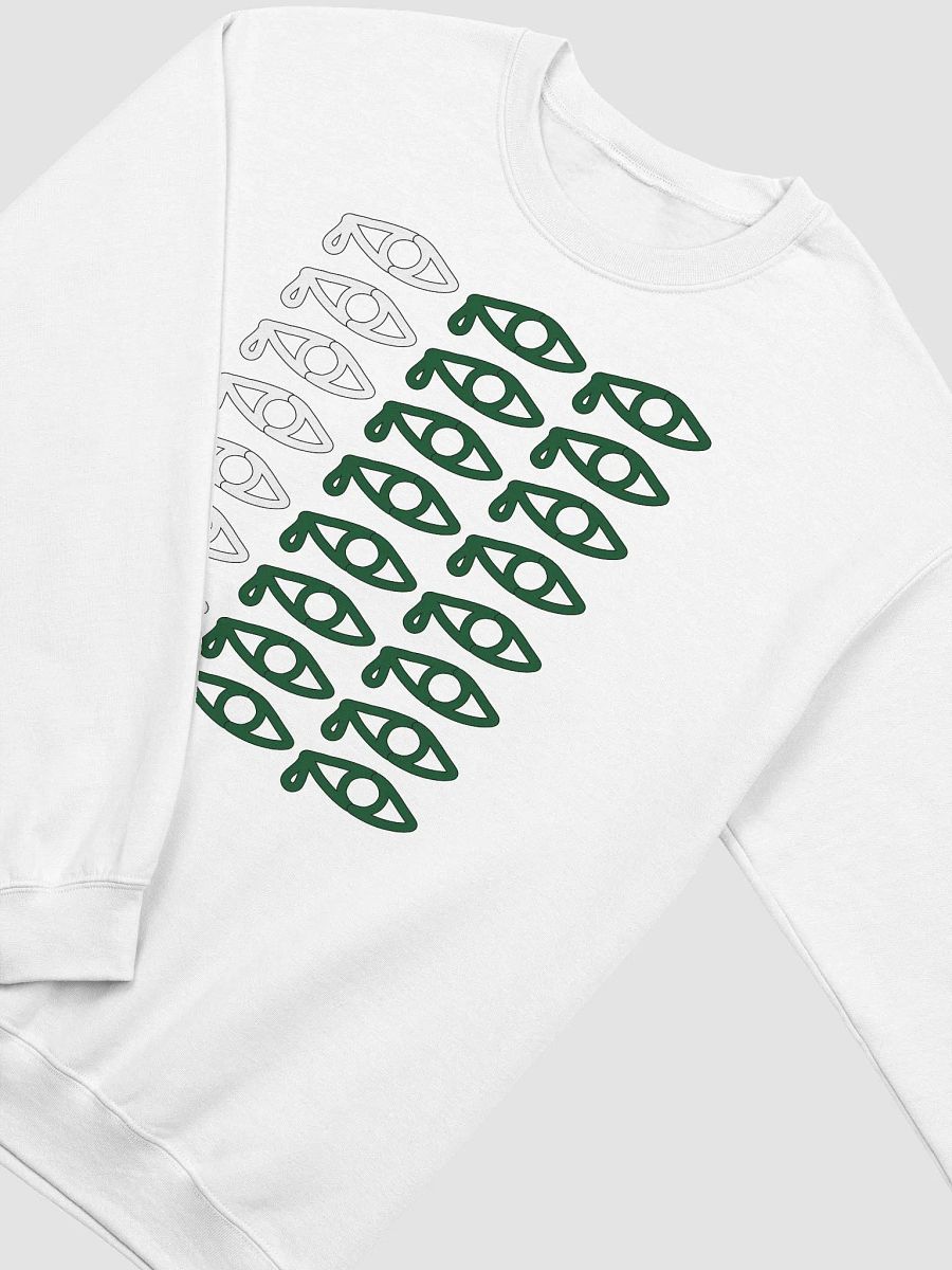 Pakistan - Forever Cry - Gildan Classic Crewneck Sweatshirt product image (3)