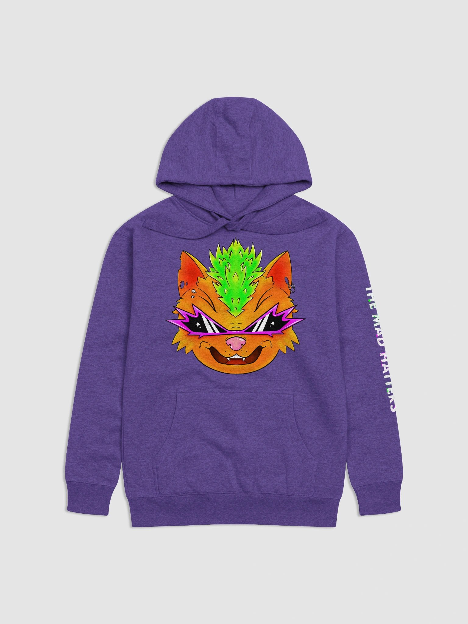 Felpicchi Gattycchi Arancycchi! product image (2)