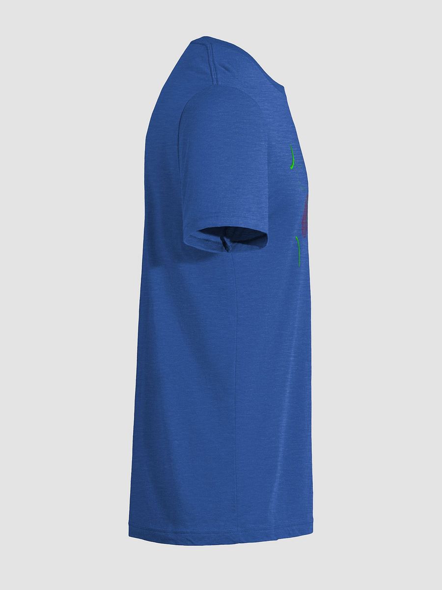 Galactic Gamer Alien T-Shirt product image (9)
