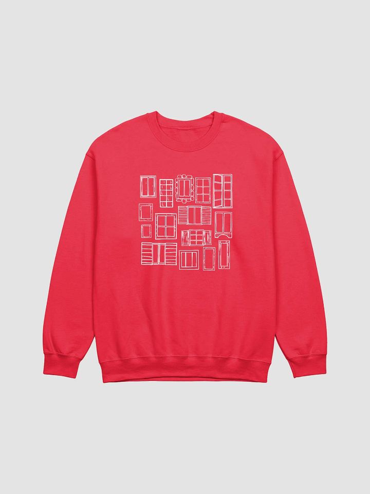 Adam's Boob Windows product image (2)