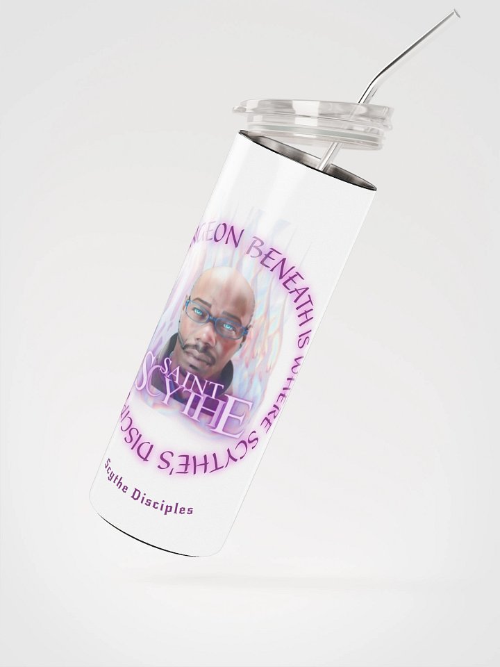 Tumbler Disciples product image (2)