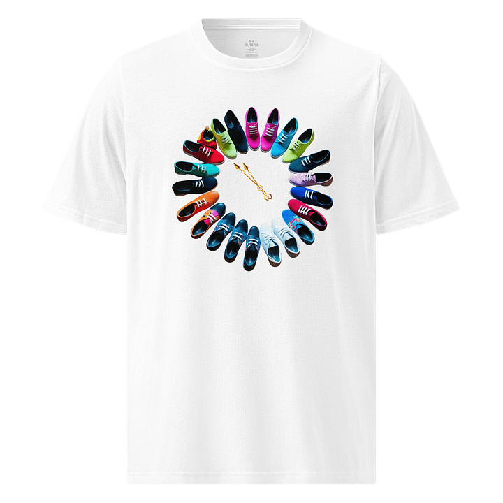 Timeless Comfort T-Shirt product image (1)