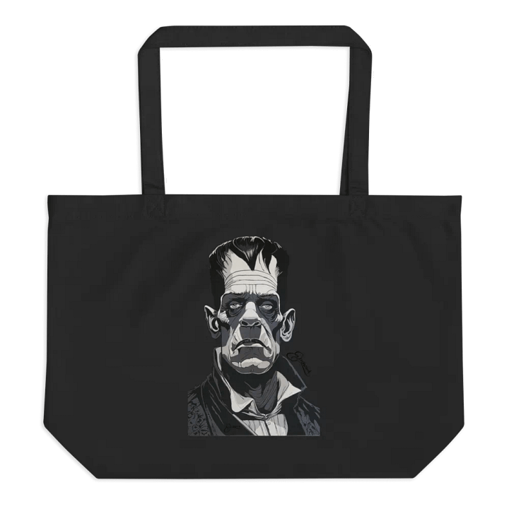 Frankenstein Tote product image (1)