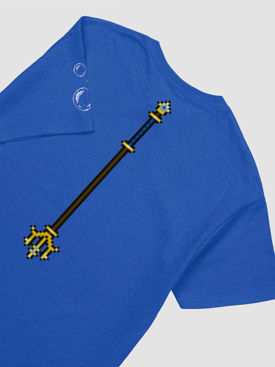 Merfolk Faction T-Shirt product image (4)