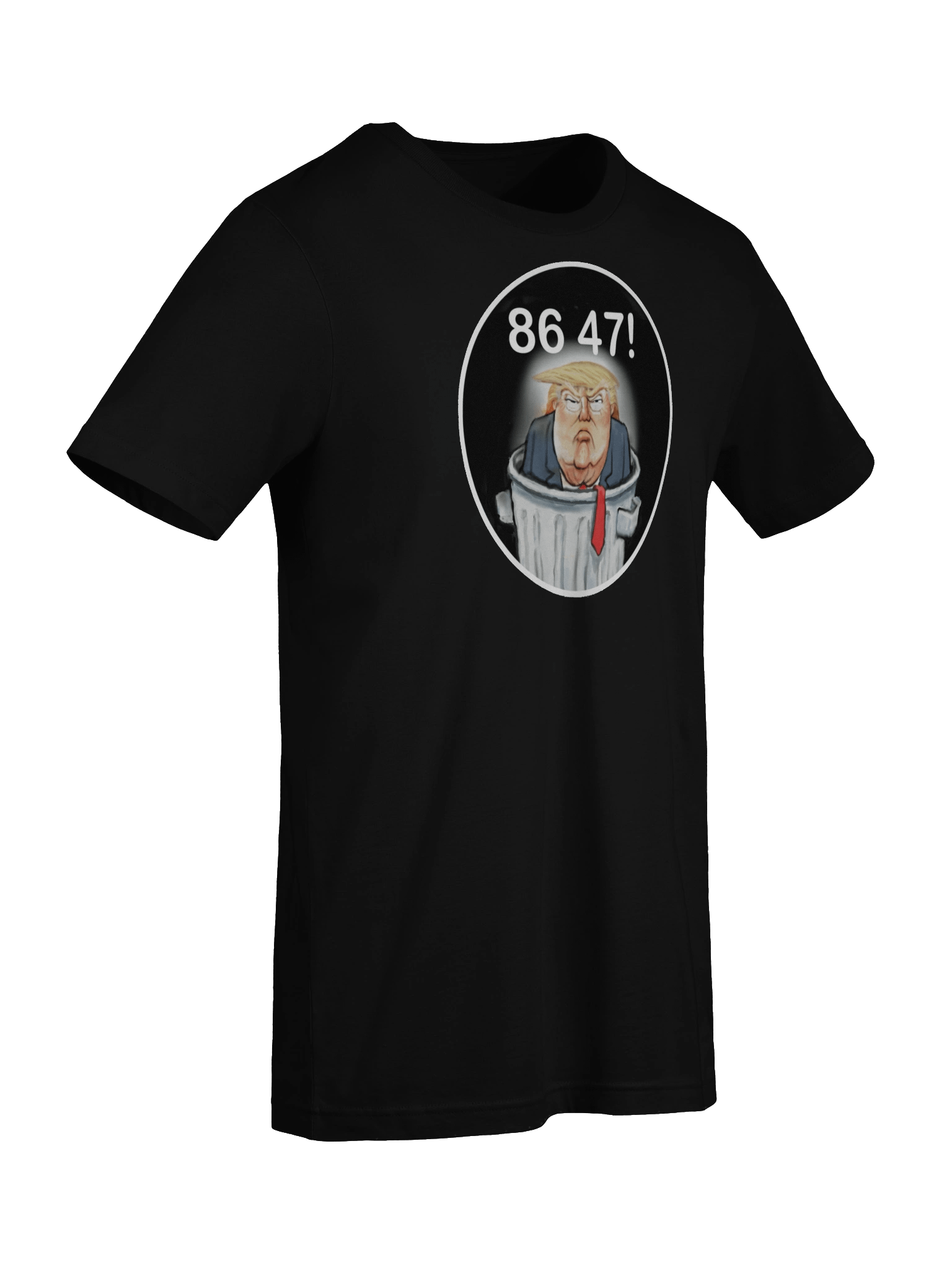 "86 47" Tee Shirt product image (6)