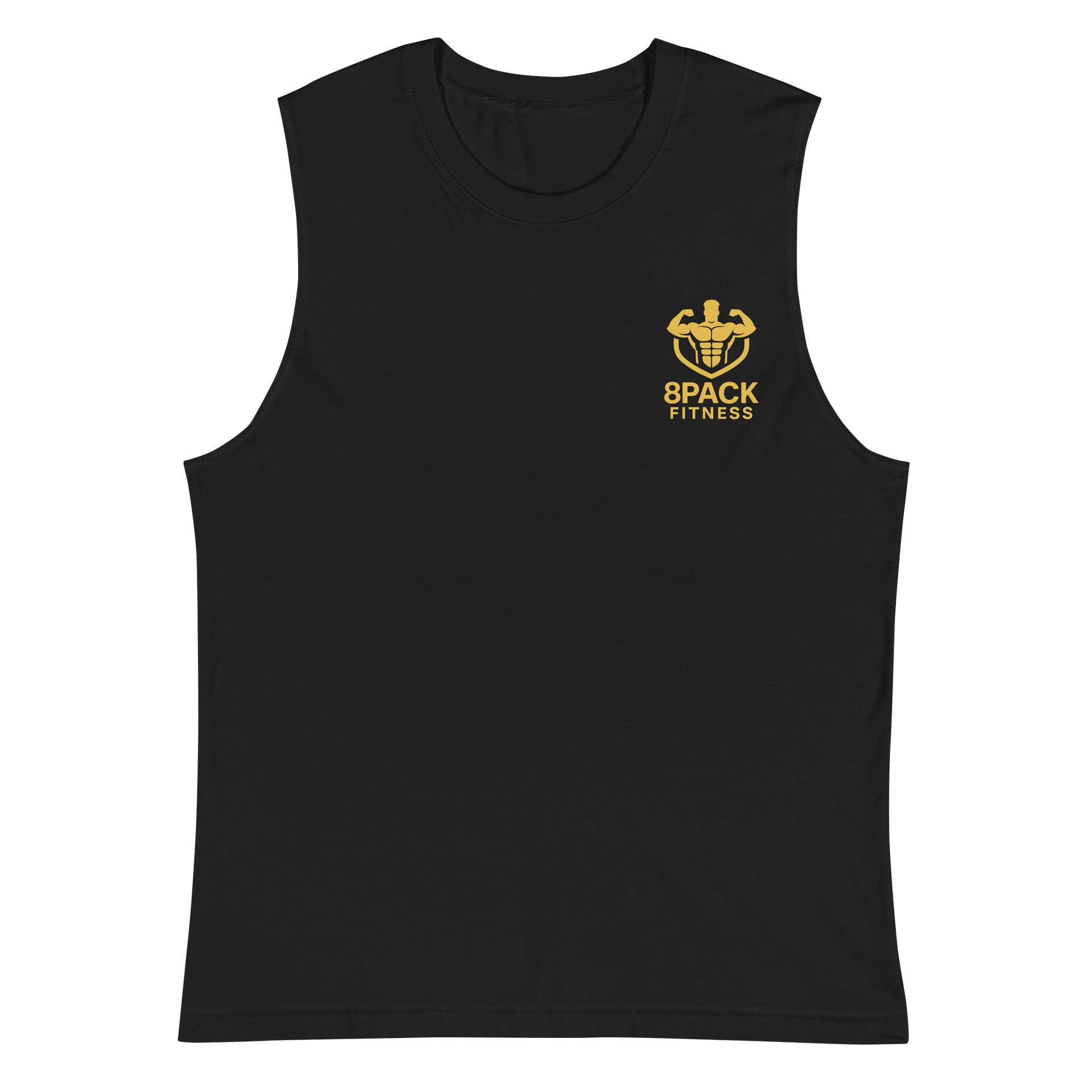 8PACK Muscle Tank product image (3)