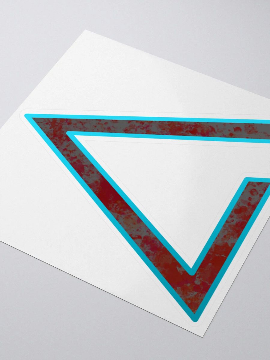 Arriana Logo Sticker product image (3)