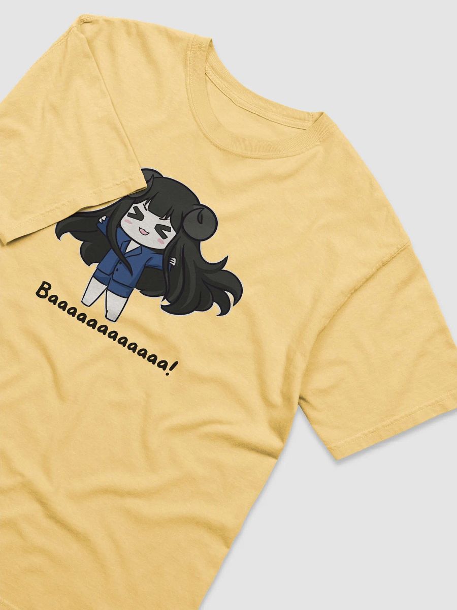 Baaaaaaaaa! Shirt (Day Ver.) product image (3)