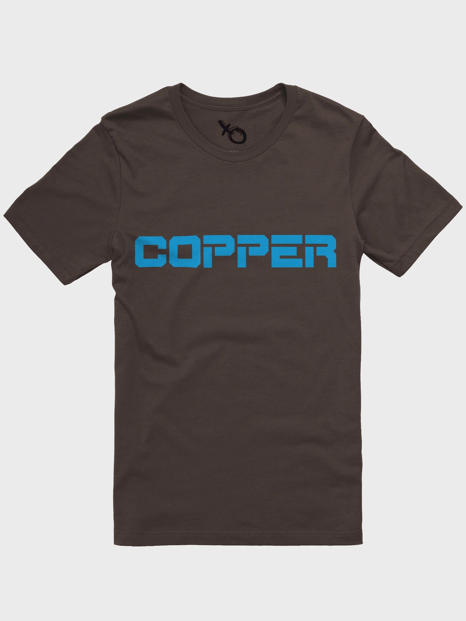 BlueCopper Tee product image (1)