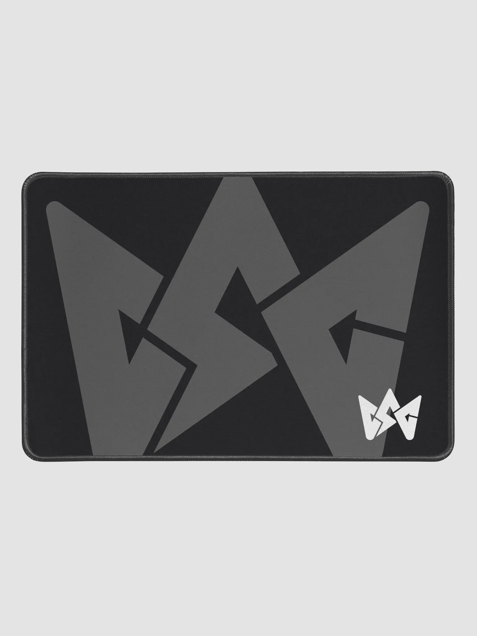 CSG Desk Mat (12