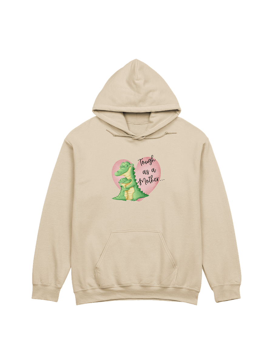 Tough as a Mother... Hoodie product image (19)