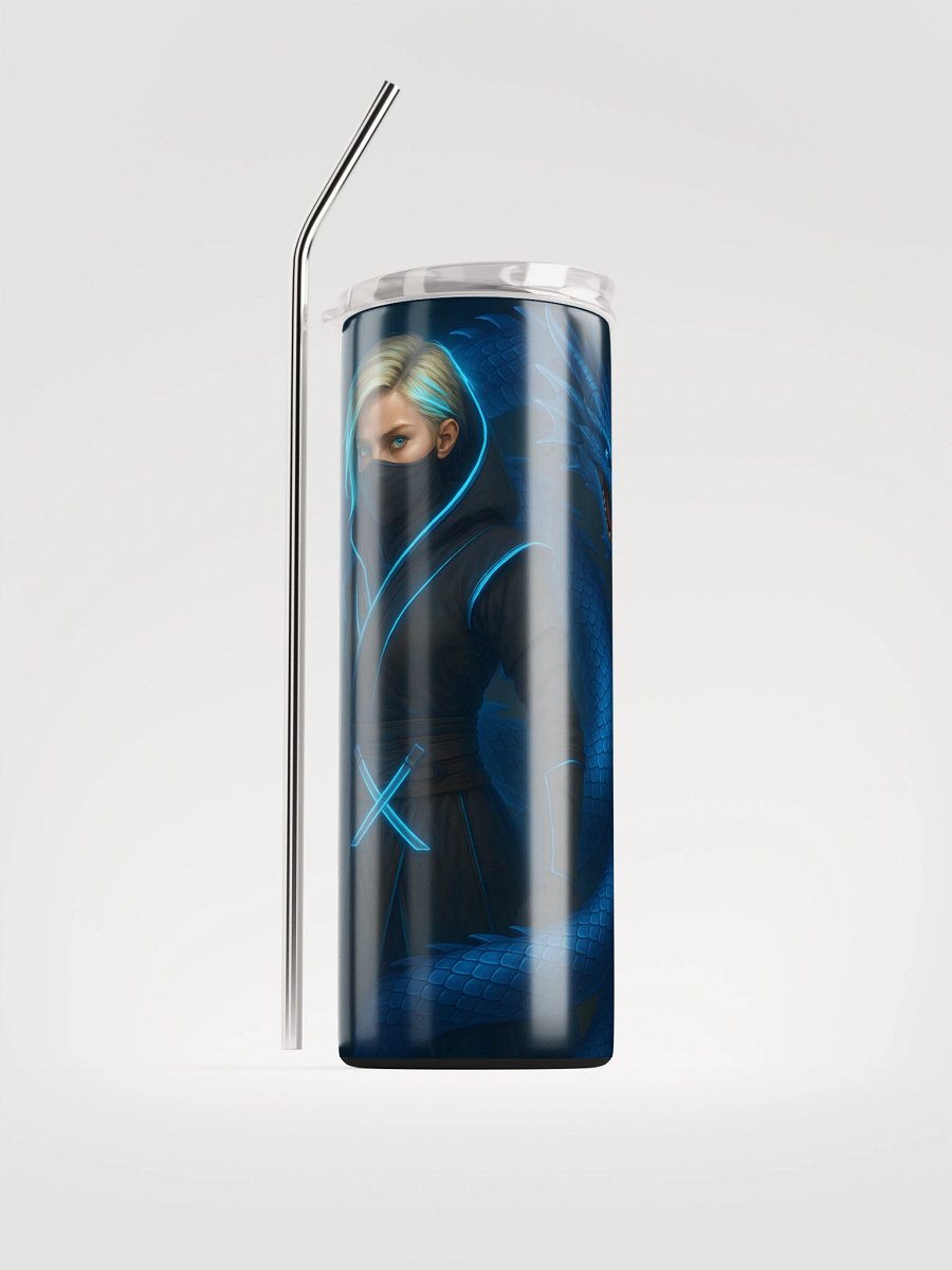 Ninja X Dragon Tumbler product image (2)
