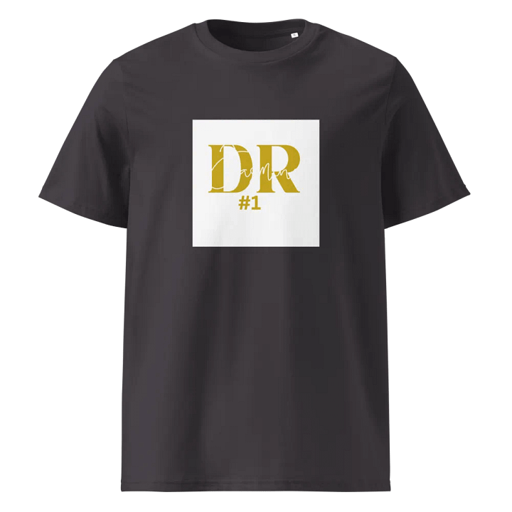 Woman T-Shirt Jasmine Stanley/Stella Organic Cotton product image (1)