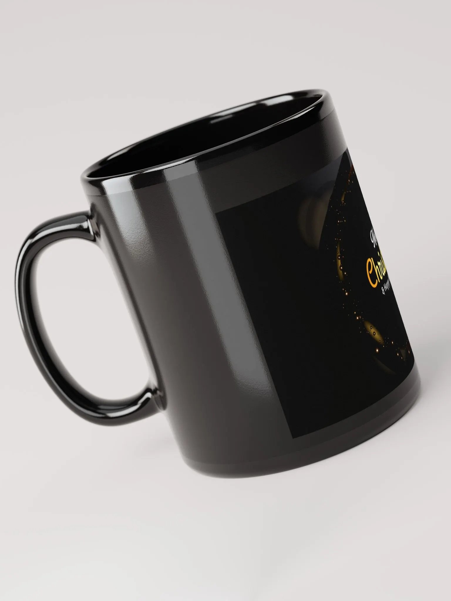 Merry Christmas Mug product image (5)