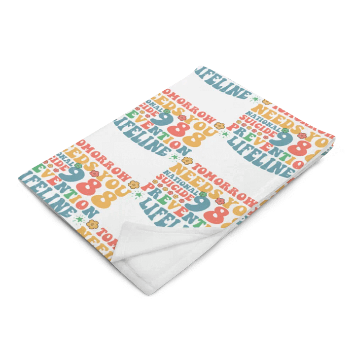 988 Blanket product image (2)
