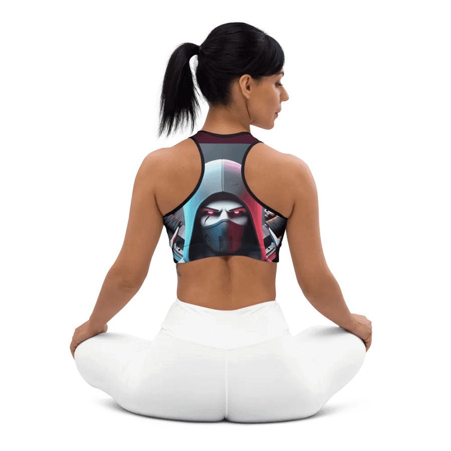 DEM_BOYZ All-Over Print Sports Bra product image (10)