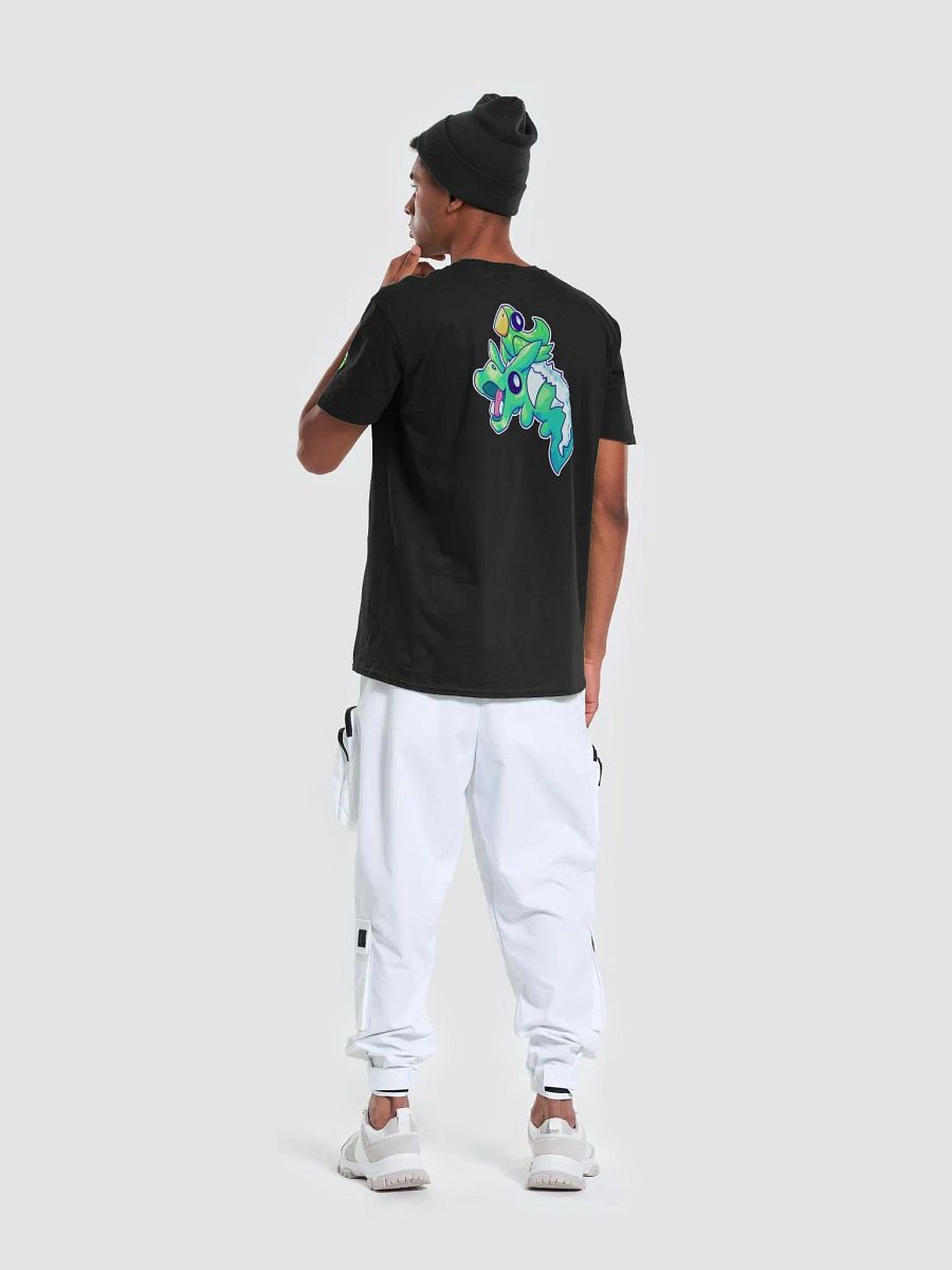 The Wubba Shirt Of Legends product image (6)