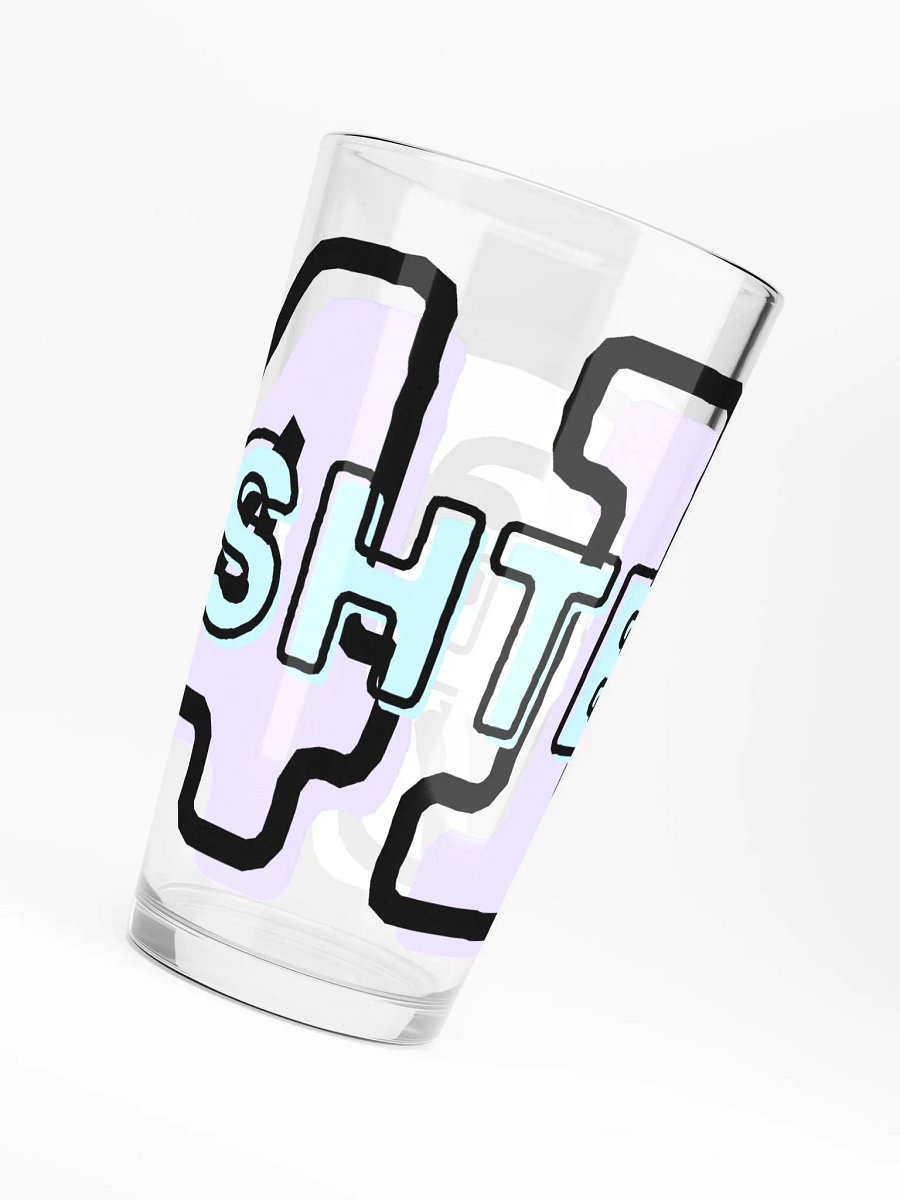 ShtBrd419 Pint Glass product image (6)