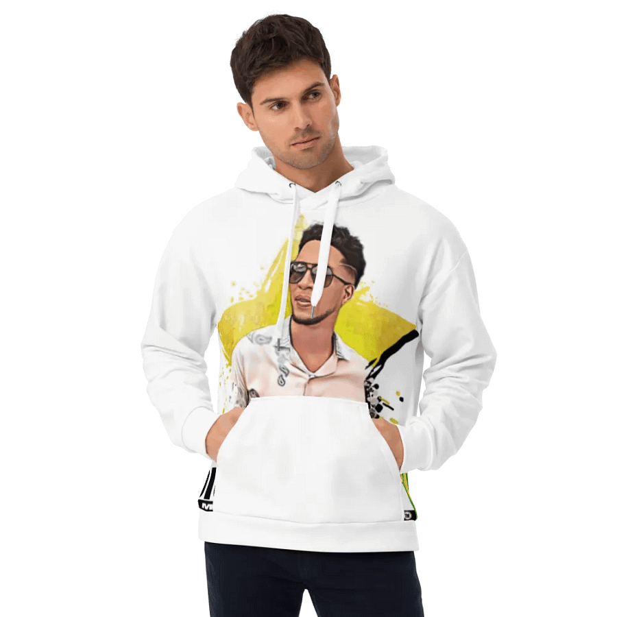 DIGISTAR BIG & TALL PULL OVER product image (12)