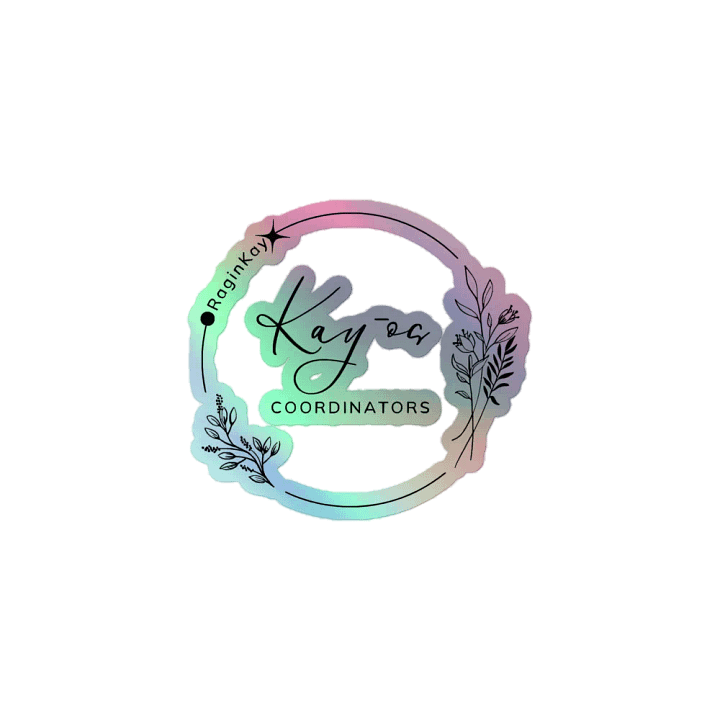 Kay-os Sticker product image (1)