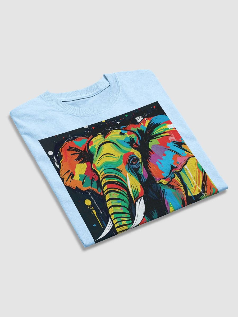 Barry BOOH! Streetwise Gildan Tee product image (3)