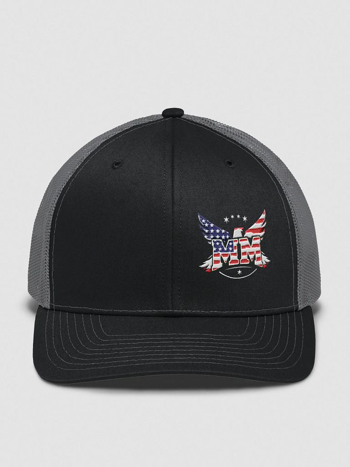 Classic Trucker Hat product image (1)