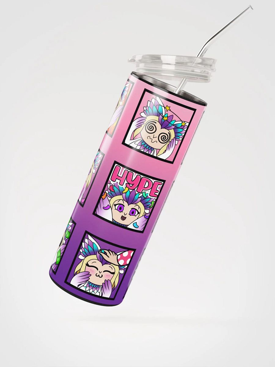 Whootdini Tumbler product image (2)