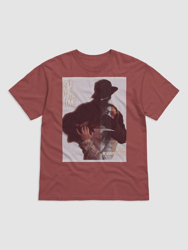 KMWL (2023) T-Shirt product image (1)