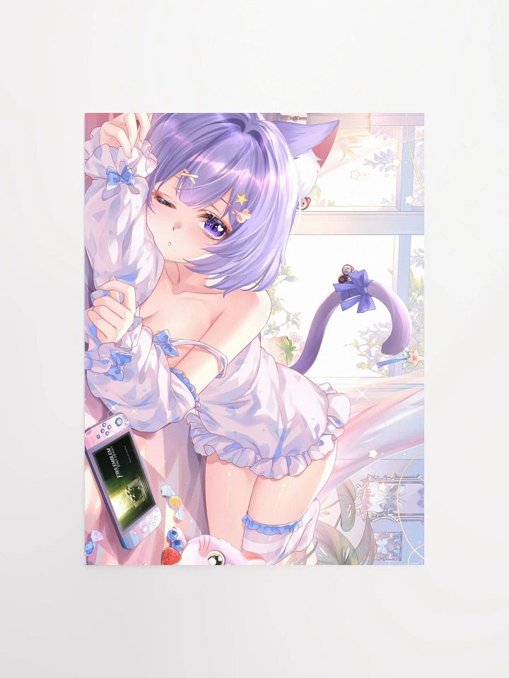 Sleepy Jynx Poster product image (2)