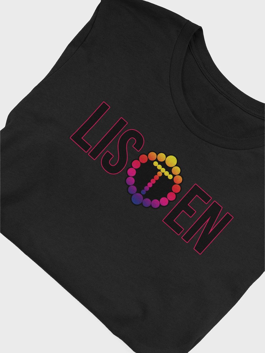LisTen Tee product image (45)