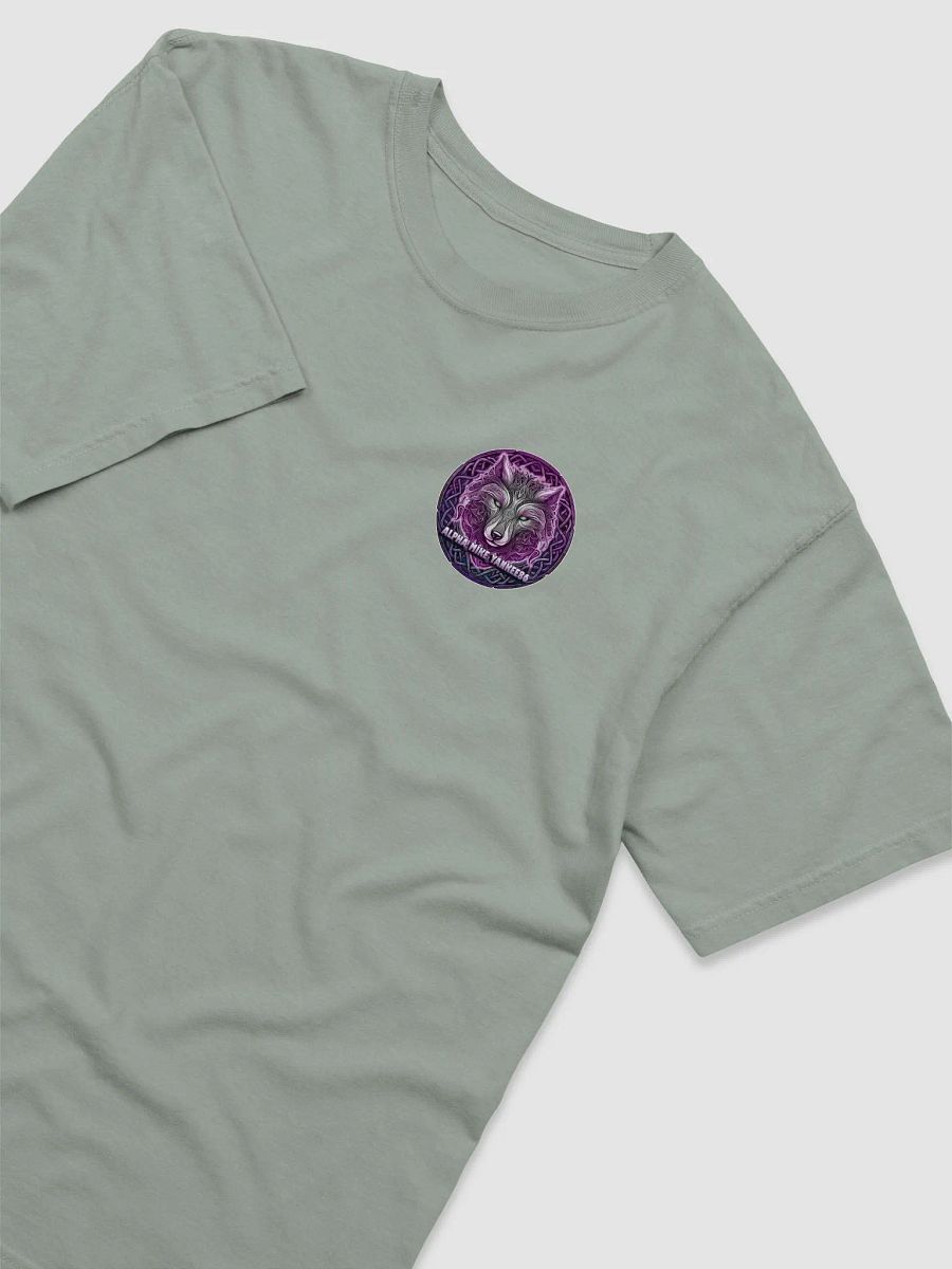 Logo Tshirt product image (21)