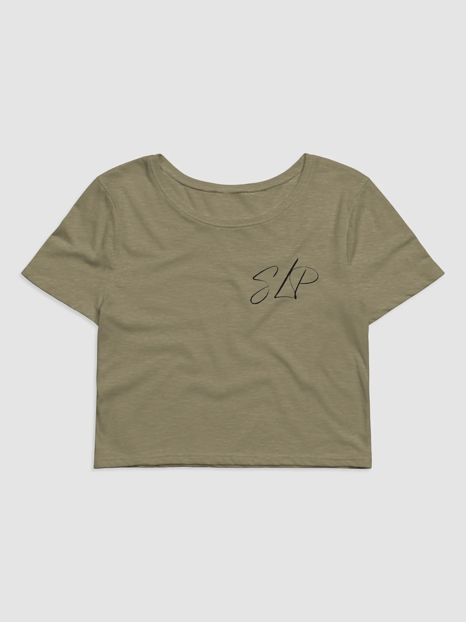 The Prim Midriff product image (2)