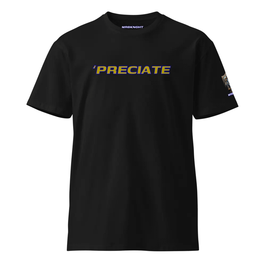 'Preciate Tee product image (1)