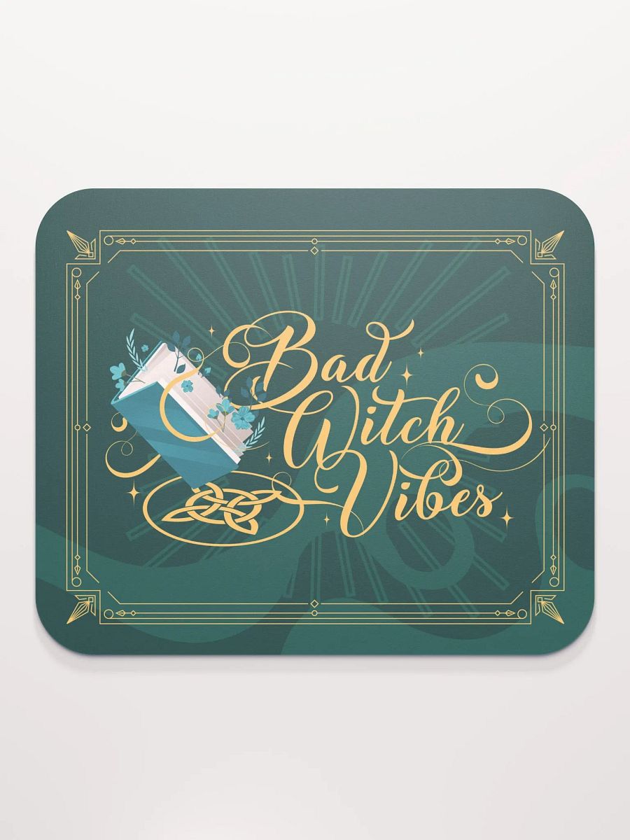 Witchery Mousepad product image (3)