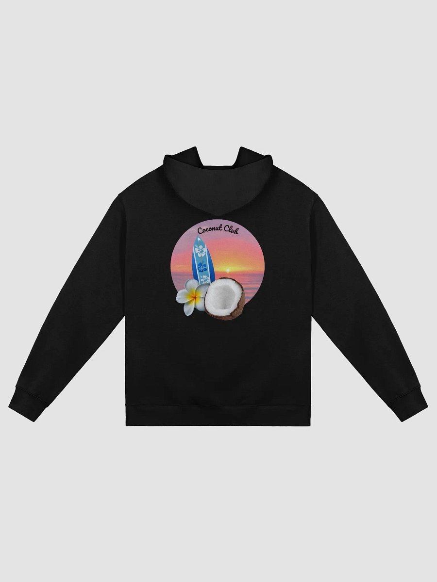 Hoodie - Coconut Club product image (7)