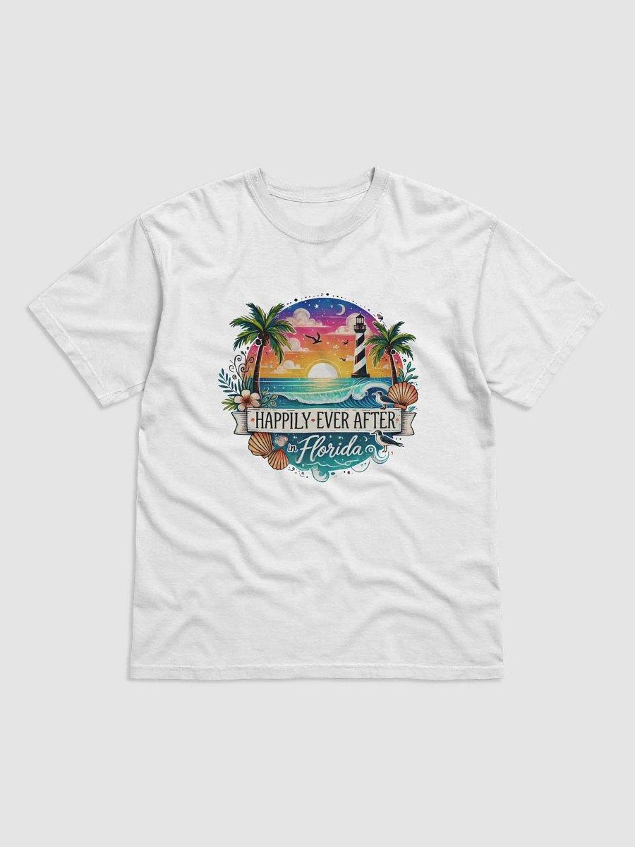 Florida Sunset Paradise T-Shirt product image (42)
