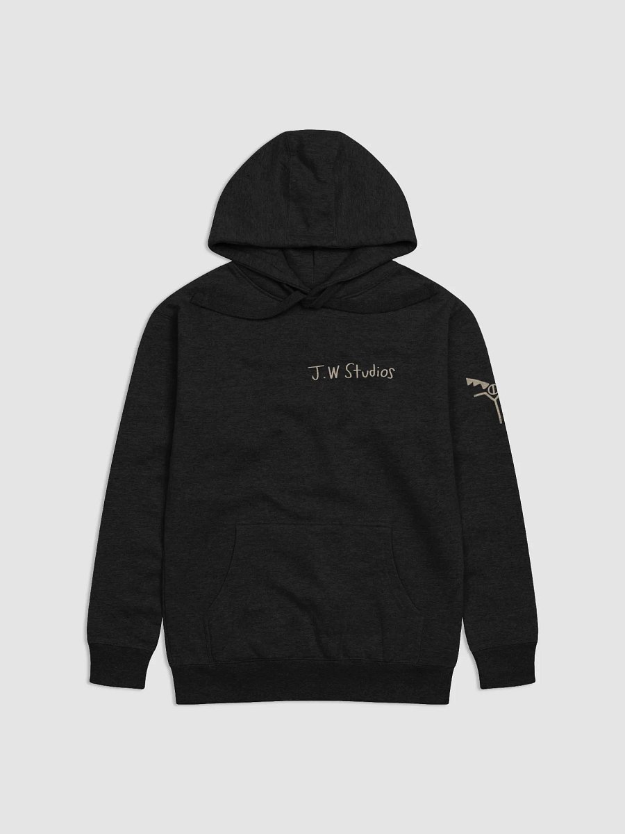 Classic J.W Studios hoodie Style-2 product image (1)