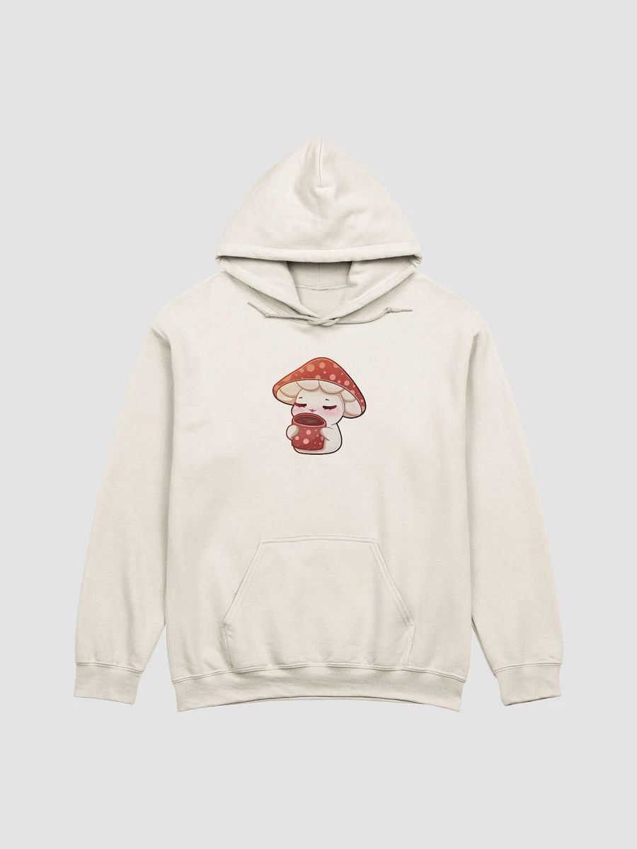 Tea Mushie Hoodie product image (2)