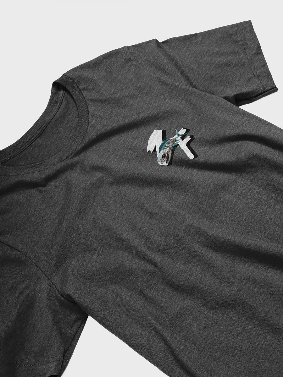 Zombie Fish T-Shirt product image (4)