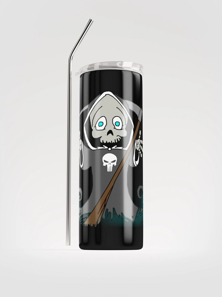 Little Reaper Tumbler product image (1)