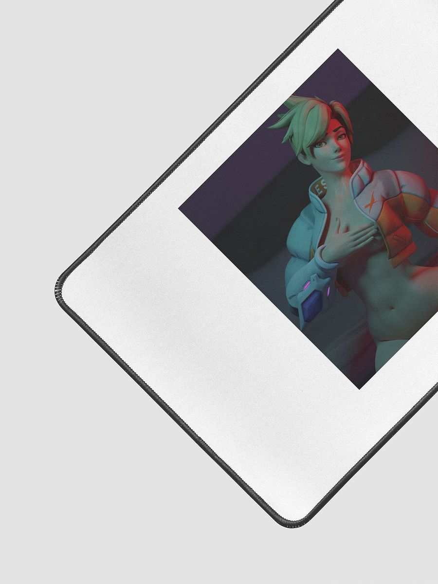 Limited Edition Sussy Tracer Mouse Pad product image (2)