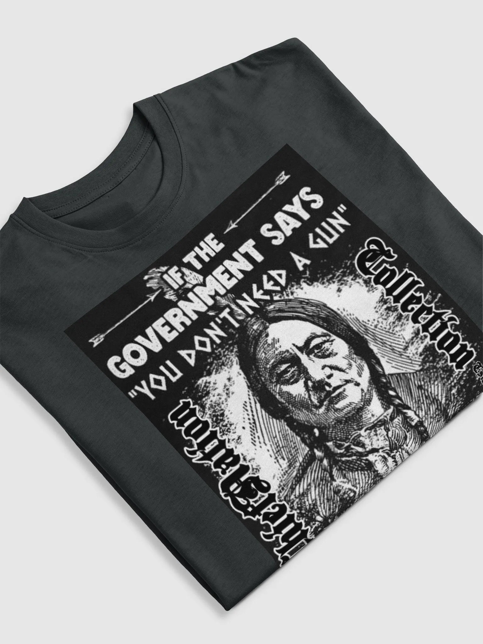 ChiefNation T shirt product image (22)