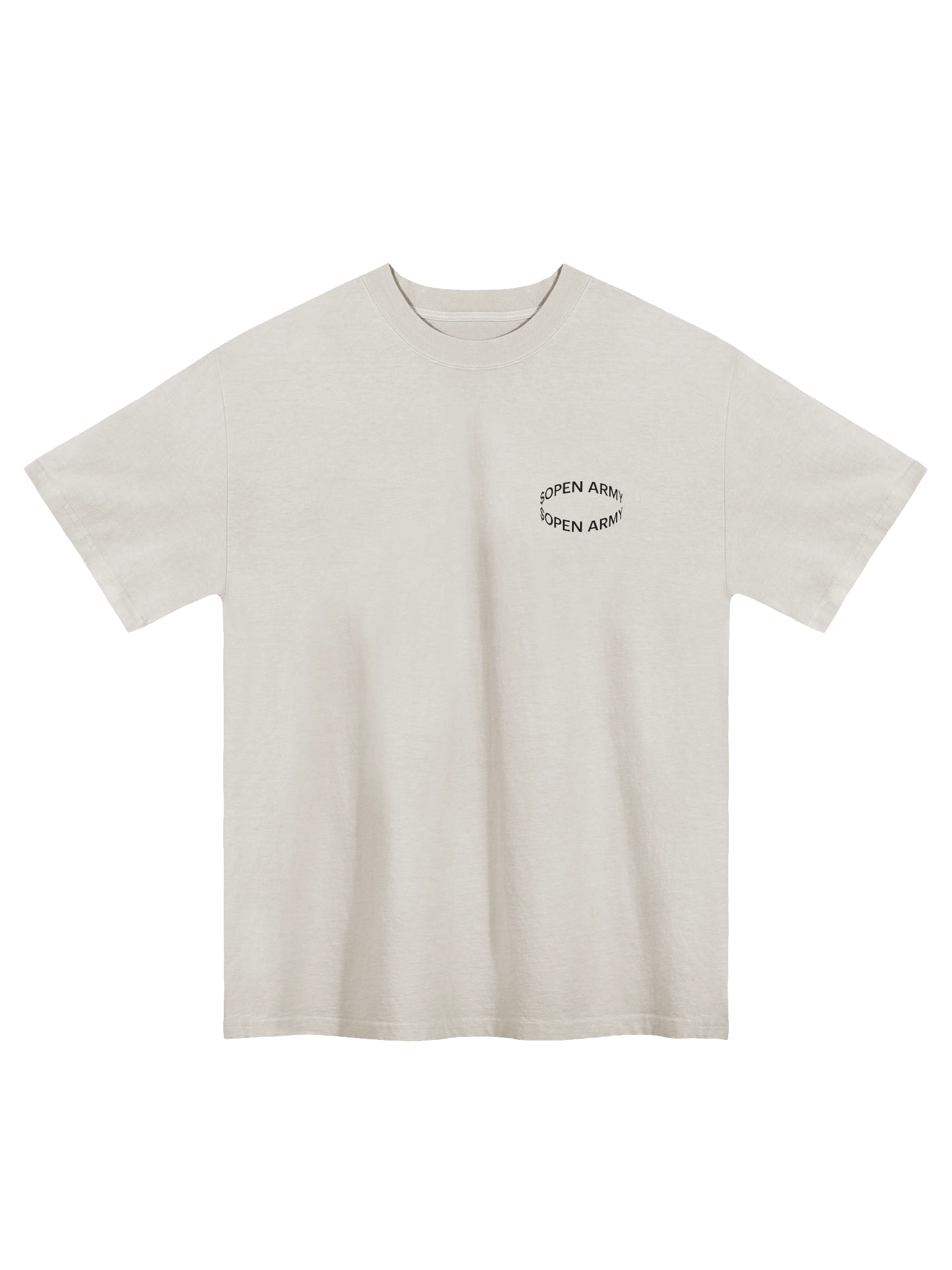 Brave, Bold, Bright T-Shirt product image (1)