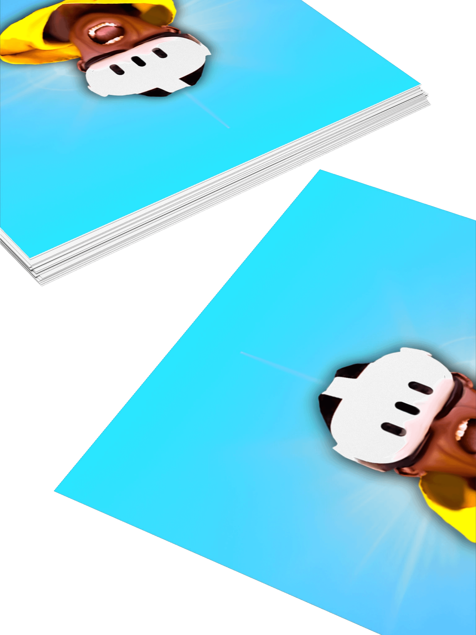 The Scream of JohnsWorldVR product image (4)