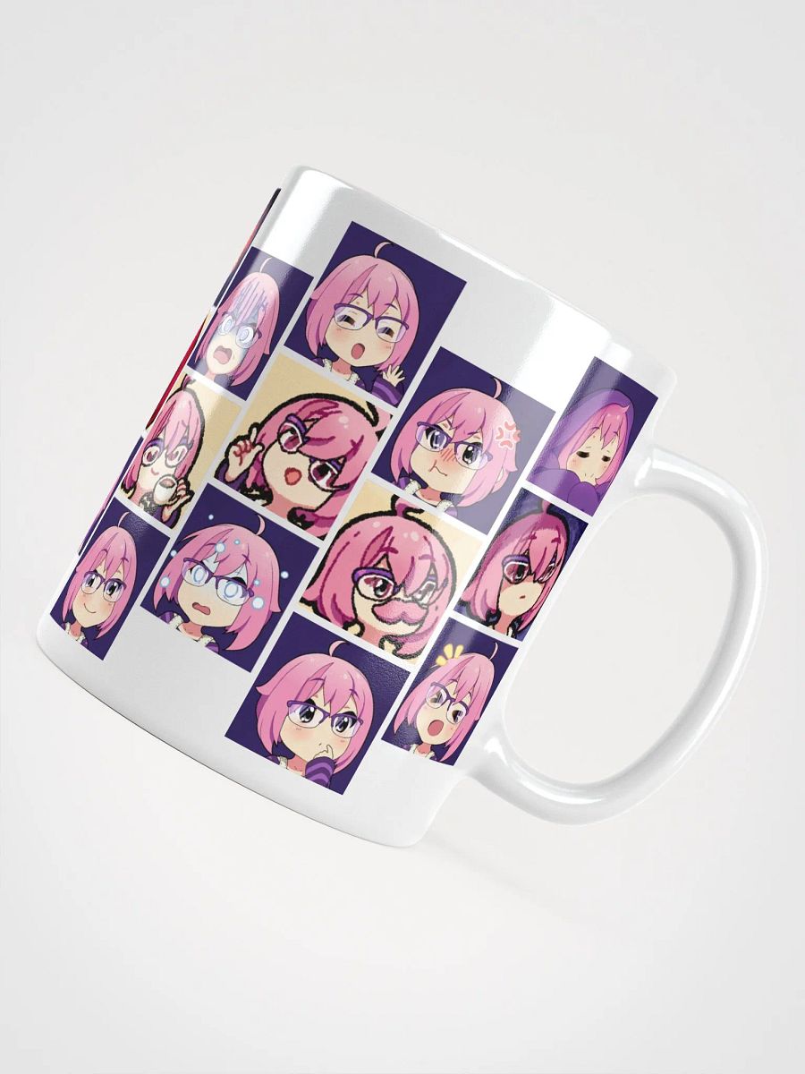 New Emote Grid (Basic) product image (5)